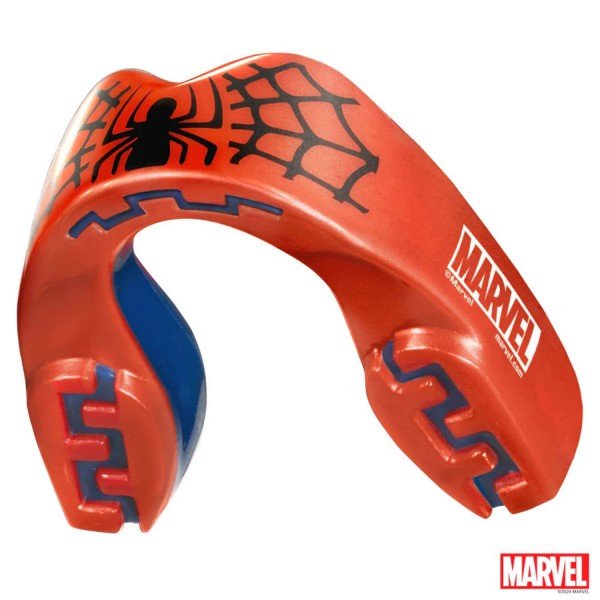 Μασέλα SAFEJAWZ SPIDER MAN Extro Marvel Μασέλα SAFEJAWZ SPIDER MAN Extro Marvel