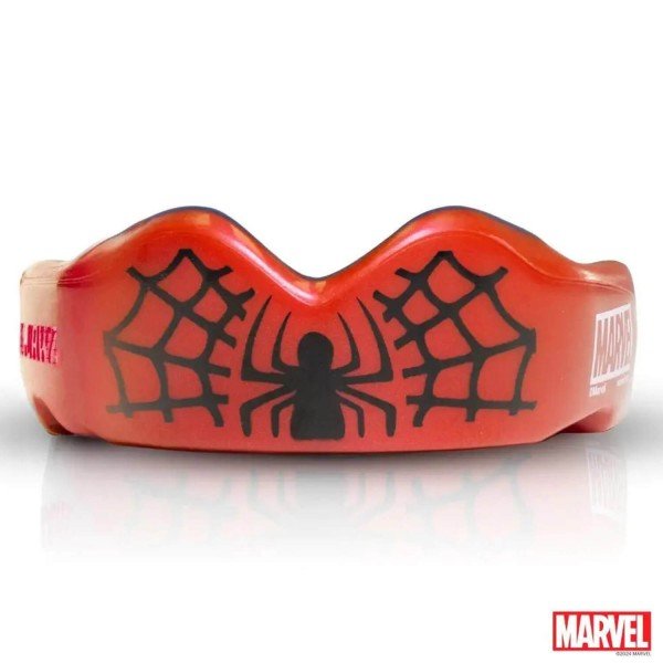 Μασέλα SAFEJAWZ SPIDER MAN Extro Marvel Μασέλα SAFEJAWZ SPIDER MAN Extro Marvel