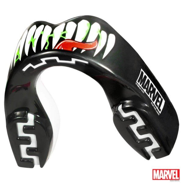 Μασέλα SAFEJAWZ VENOM Extro Marvel Μασέλα SAFEJAWZ VENOM Extro Marvel