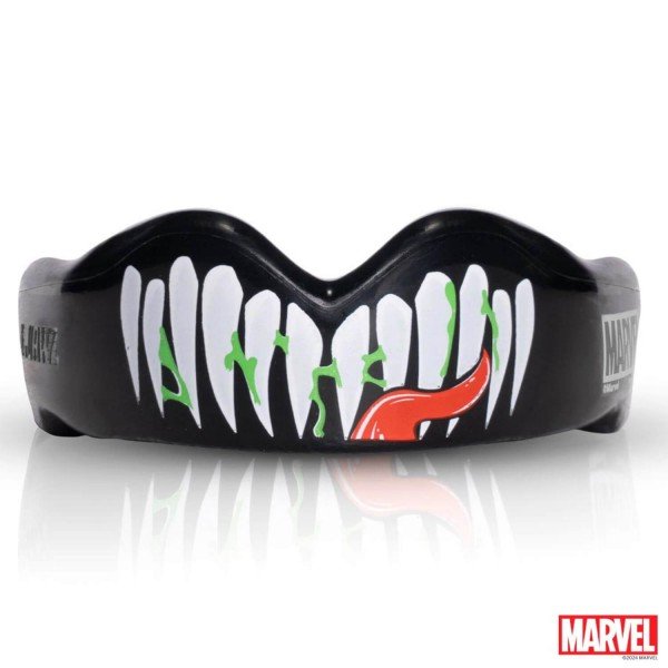 Μασέλα SAFEJAWZ VENOM Extro Marvel Μασέλα SAFEJAWZ VENOM Extro Marvel