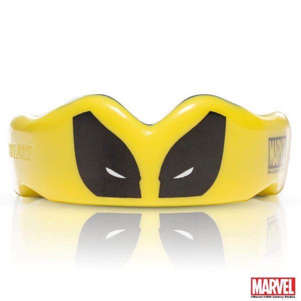 Μασέλα SAFEJAWZ WOLVERINE Extro Marvel Μασέλα SAFEJAWZ WOLVERINE Extro Marvel
