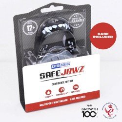 Μασέλα SAFEJAWZ FANGZ Extro Σειρά Μασέλα SAFEJAWZ FANGZ Extro Σειρά