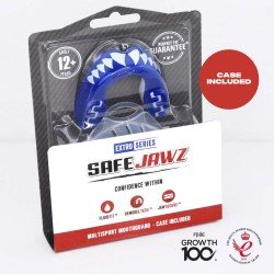 Μασέλα SAFEJAWZ SHARK Extro Σειρά