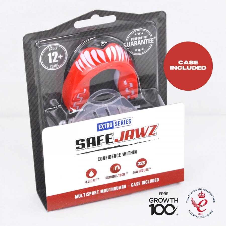 Μασέλα SAFEJAWZ VIPER Extro Σειρά