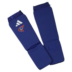 Επικαλαμίδες Κουτουπιέ adidas Jiu-Jitsu TRAP JJIF Εγκεκριμένες