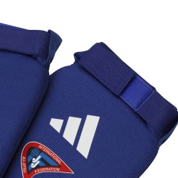 Επικαλαμίδες Κουτουπιέ adidas Jiu-Jitsu TRAP JJIF Εγκεκριμένες