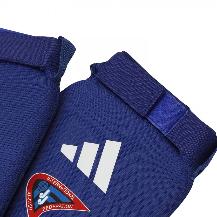 Επικαλαμίδες Κουτουπιέ adidas Jiu-Jitsu TRAP JJIF Εγκεκριμένες