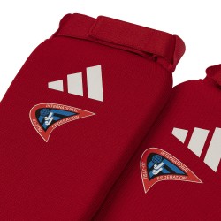 Επικαλαμίδες Κουτουπιέ adidas Jiu-Jitsu TRAP JJIF Εγκεκριμένες
