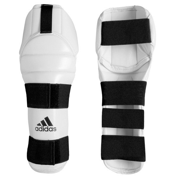Επικαλαμίδες με Επιγονατίδα adidas TKD Επικαλαμίδες με Επιγονατίδα adidas TKD
