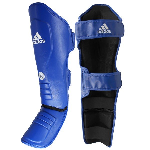Επικαλαμίδες Kickboxing adidas WAKO Super Pro - adiWAKOGSS11 Επικαλαμίδες Kickboxing adidas WAKO Super Pro - adiWAKOGSS11