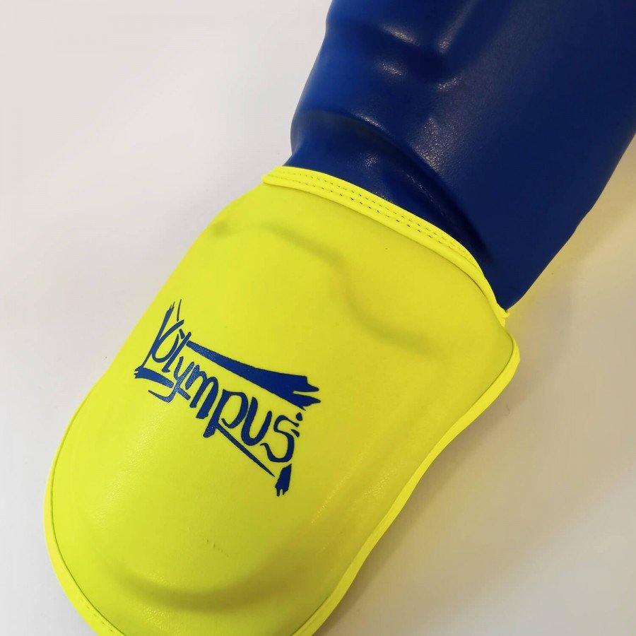 Επικαλαμίδες Κουτουπιέ Olympus DYNAMIC Επικαλαμίδες Κουτουπιέ Olympus DYNAMIC