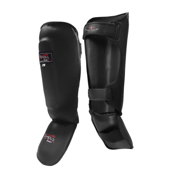 Επικαλαμίδες Κουτουπιέ Olympus LOW KICK pvc Ενισχυμένες Επικαλαμίδες Κουτουπιέ Olympus LOW KICK pvc Ενισχυμένες
