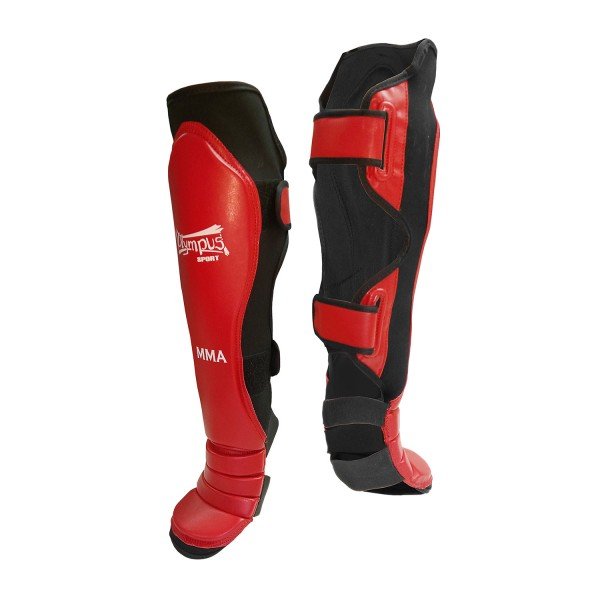 Επικαλαμίδες Κουτουπιέ Olympus MMA Βινύλι / Νεοπρένιο Επικαλαμίδες Κουτουπιέ Olympus MMA Βινύλι / Νεοπρένιο