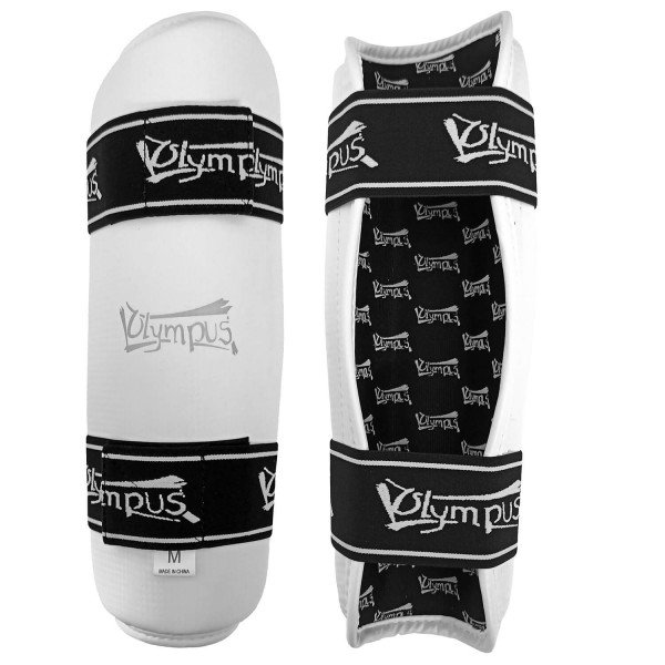 Επικαλαμίδες Olympus TKD Comfort PU Καρμπόν Ίνες Επικαλαμίδες Olympus TKD Comfort PU Καρμπόν Ίνες