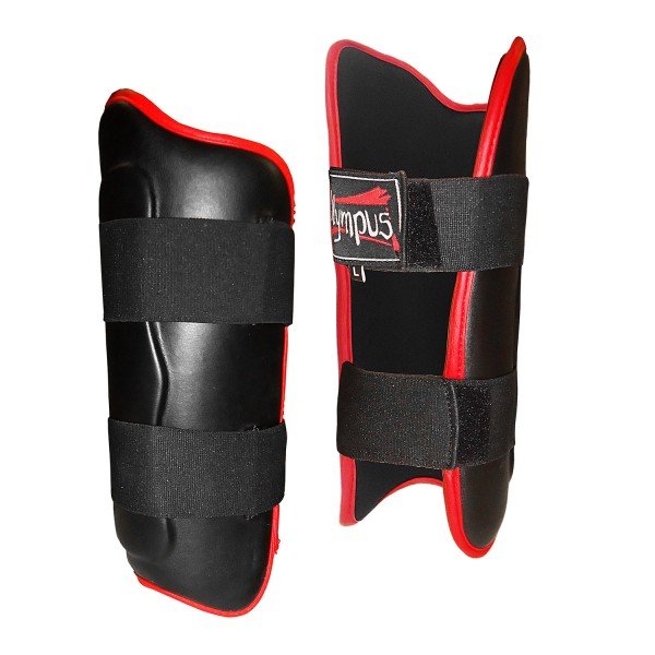 Shin Guard Olympus PRINCE Vinyl Shin Guard Olympus PRINCE Vinyl