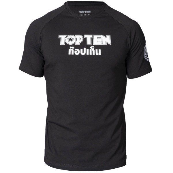 Κοντομάνικο Μπλουζάκι TOP TEN IFMA NIRAN Κοντομάνικο Μπλουζάκι TOP TEN IFMA NIRAN
