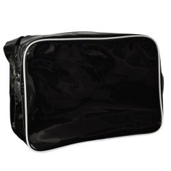 Sport Bag adidas PU Shiny KARATE Symbol (adiACC110CS2-K) Sport Bag adidas PU Shiny KARATE Symbol (adiACC110CS2-K)