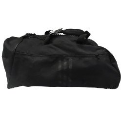 Sport Bag Adidas TRAINING II TAEKWONDO Nylon Black/Gold - adiACC052T Sport Bag Adidas TRAINING II TAEKWONDO Nylon Black/Gold - adiACC052T