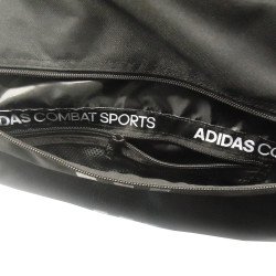 Sport Bag Adidas TRAINING II TAEKWONDO Nylon Black/Gold - adiACC052T Sport Bag Adidas TRAINING II TAEKWONDO Nylon Black/Gold - adiACC052T