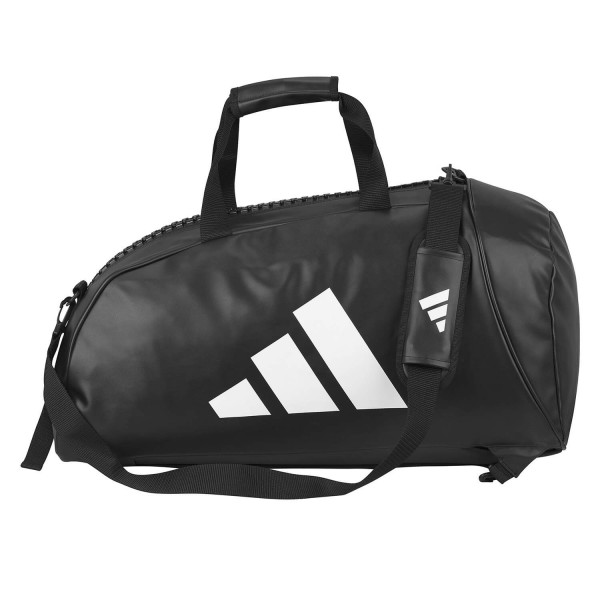 Αθλητική Tσάντα adidas 2 IN 1 JUDO