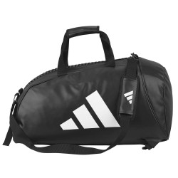 Αθλητική Tσάντα adidas 2 IN 1 KARATE