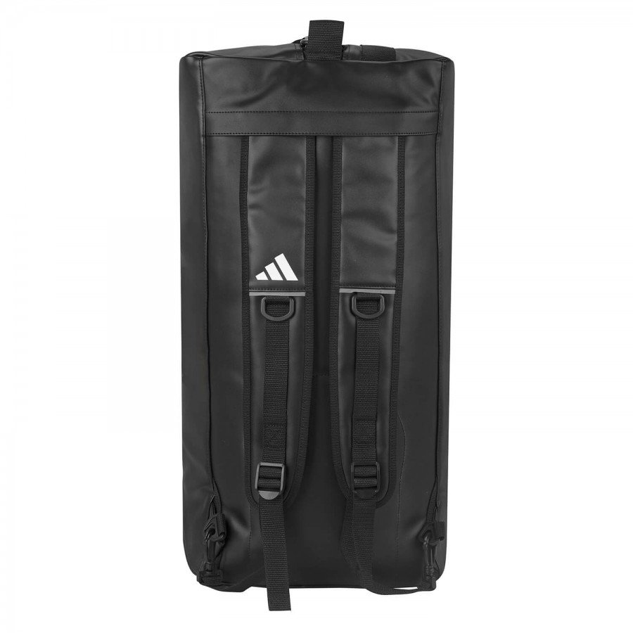 Αθλητική Tσάντα adidas 2 IN 1 KARATE