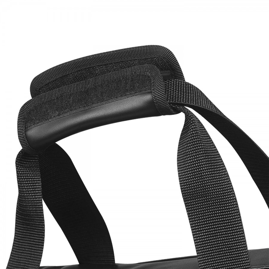 Αθλητική Tσάντα adidas 2 IN 1 KARATE