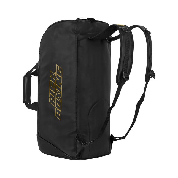 Αθλητική Tσάντα adidas 2 IN 1 KICKBOXING