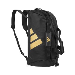 Αθλητική Tσάντα adidas 2 IN 1 KICKBOXING
