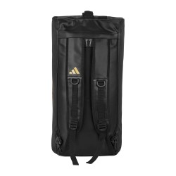 Αθλητική Tσάντα adidas 2 IN 1 KICKBOXING