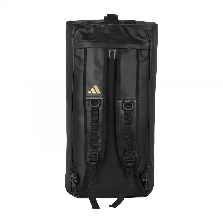 Αθλητική Tσάντα adidas 2 IN 1 KICKBOXING