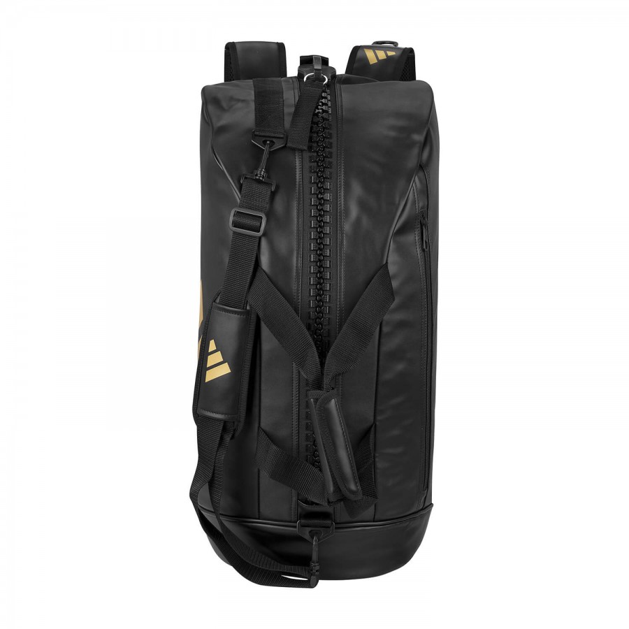 Αθλητική Tσάντα adidas 2 IN 1 KICKBOXING