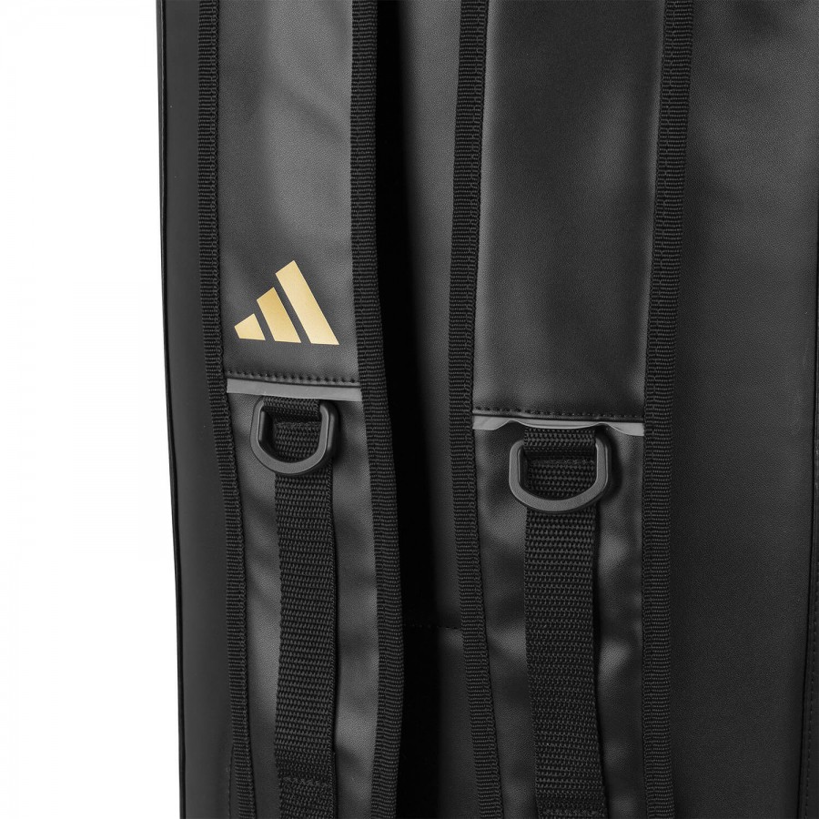 Αθλητική Tσάντα adidas 2 IN 1 KICKBOXING