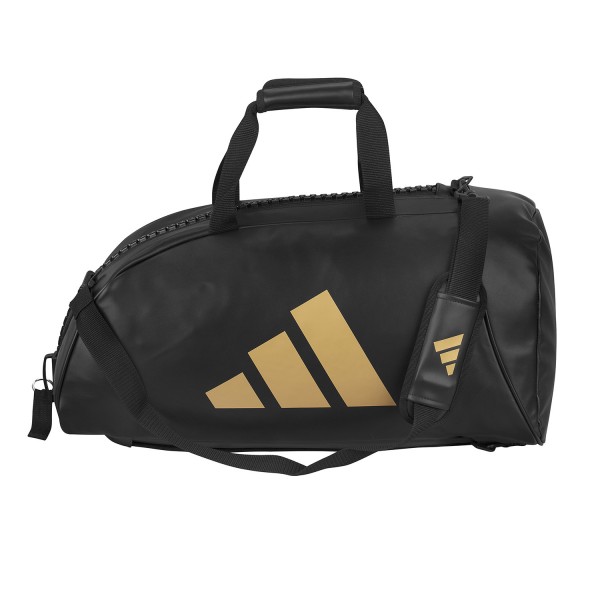 Αθλητική Tσάντα adidas 2 IN 1 TAEKWONDO