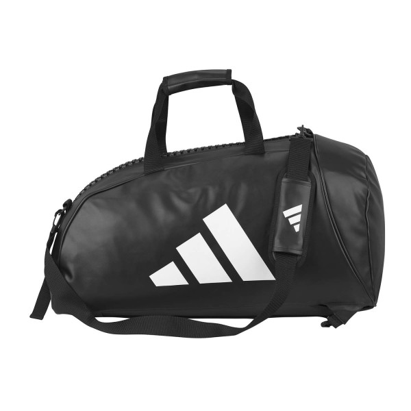 Αθλητική Tσάντα adidas 2 IN 1 WKF