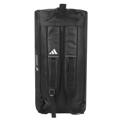 Αθλητική Tσάντα adidas 2 IN 1 WKF
