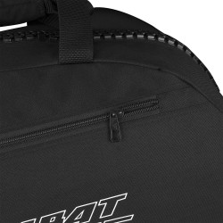 Αθλητική Tσάντα adidas 2 IN 1 Καμβά COMBAT SPORTS