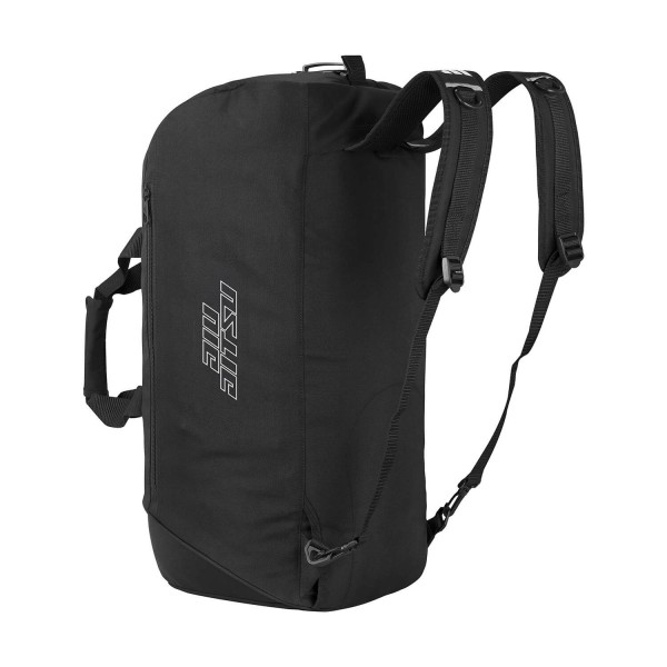 Αθλητική Tσάντα adidas 2 IN 1 Καμβά JIU-JITSU