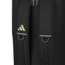 Αθλητική Tσάντα adidas 2 IN 1 Καμβά TAEKWONDO