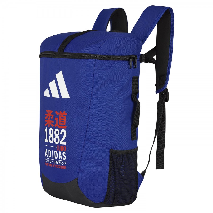 Αθλητική Τσάντα Πλάτης adidas BACKPACK JUDO 1882