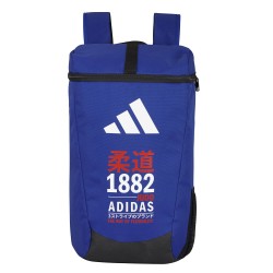 Αθλητική Τσάντα Πλάτης adidas BACKPACK JUDO 1882