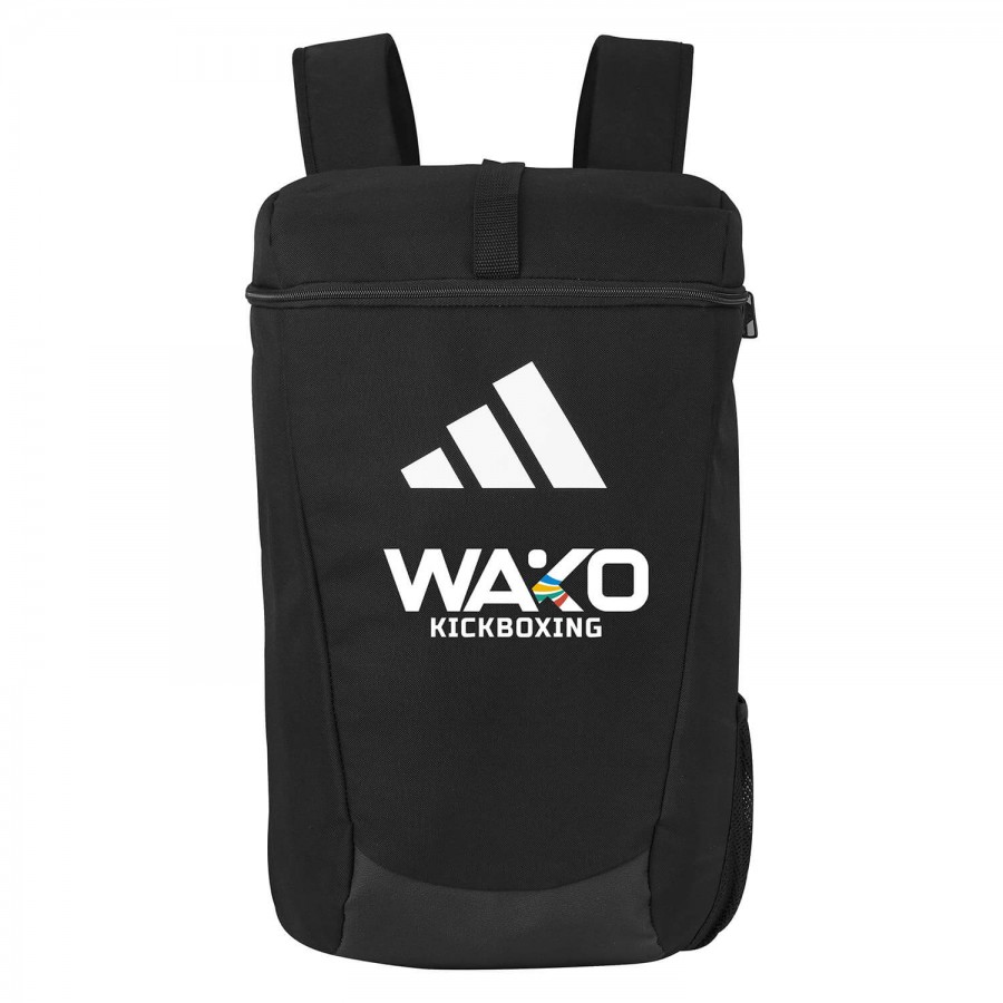 Αθλητική Τσάντα Πλάτης adidas BACKPACK WAKO KICKBOXING