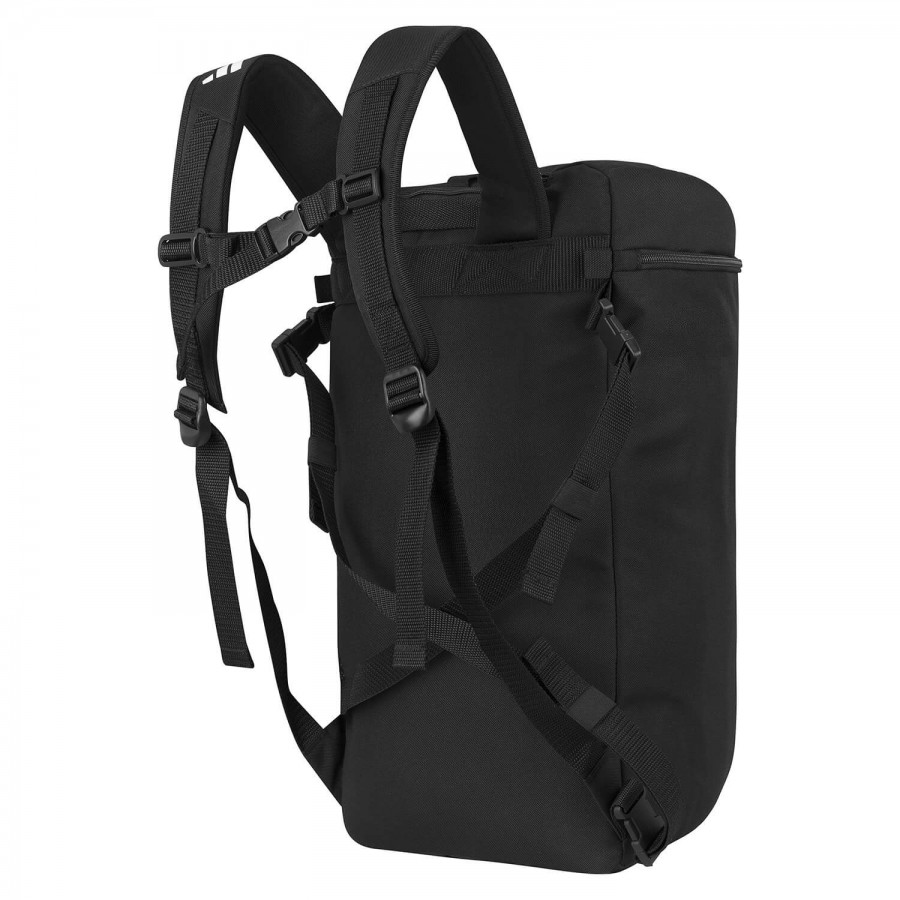 Αθλητική Τσάντα Πλάτης adidas BACKPACK WAKO KICKBOXING