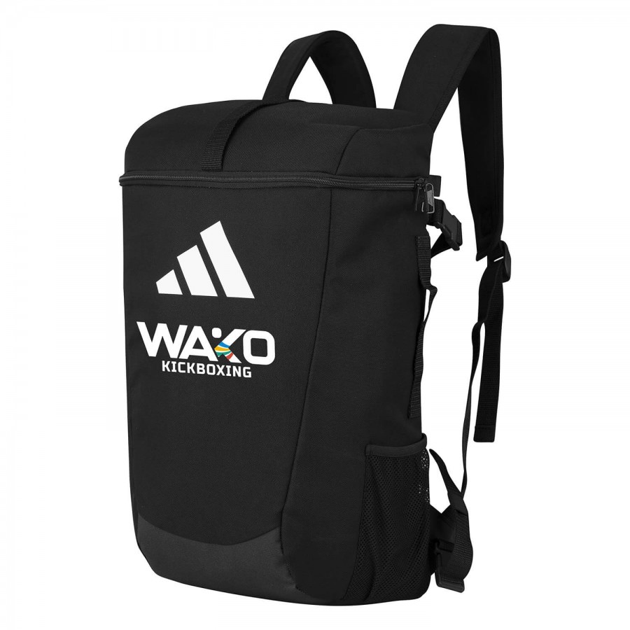 Αθλητική Τσάντα Πλάτης adidas BACKPACK WAKO KICKBOXING