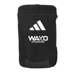 Αθλητική Τσάντα Πλάτης adidas BACKPACK WAKO KICKBOXING