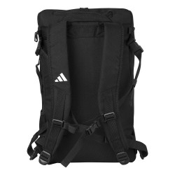 Αθλητική Τσάντα Πλάτης adidas BACKPACK WAKO KICKBOXING