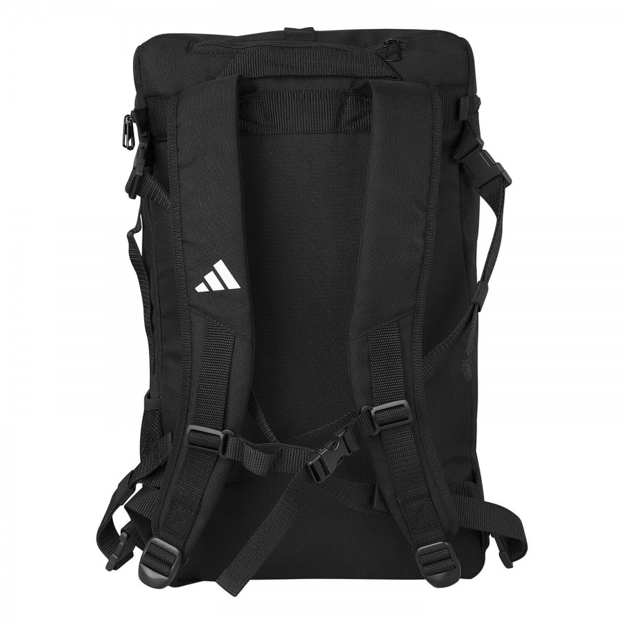 Αθλητική Τσάντα Πλάτης adidas BACKPACK WAKO KICKBOXING