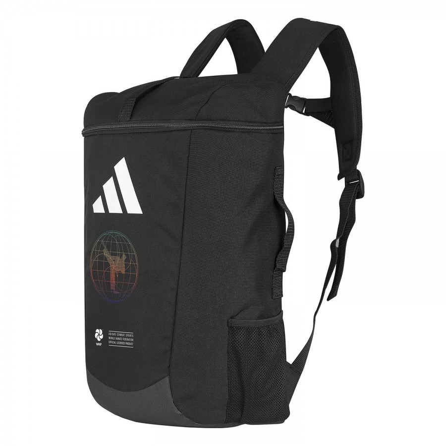 Αθλητική Τσάντα Πλάτης adidas BACKPACK WKF