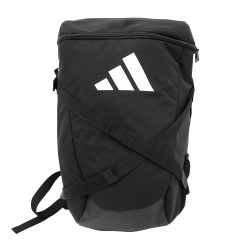 Αθλητική Τσάντα Πλάτης adidas BACKPACK Protector JIU-JITSU