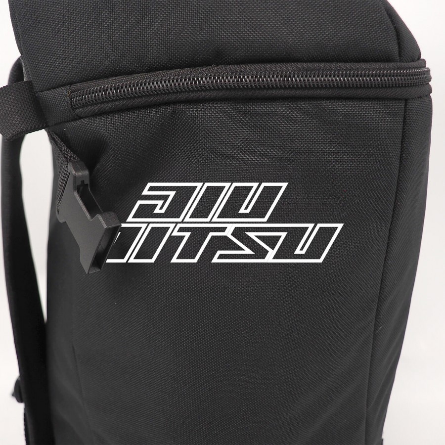 Αθλητική Τσάντα Πλάτης adidas BACKPACK Protector JIU-JITSU